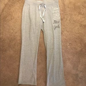 Aeropostale Sweatpants